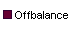  Offbalance 