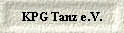  KPG Tanz e.V. 